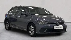 Used 2022 VW Polo Life Hatchback | £15,320 (Fair price)