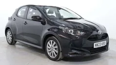 Used 2025 Toyota Yaris Hybrid Hatchback | £15,600 (Super price)