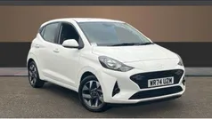 Used 2024 Hyundai i10 Advanced Hatchback | £11,730 (Super price)