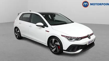 Used 2024 VW Golf VIII GTI Hatchback | £24,349 (Fair price)