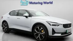 Used 2023 Polestar 2 Plus Sedan | £28,000 (Fair price)