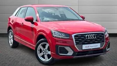 Used 2017 Audi Q2 Sport SUV | £15,990 (Fair price)