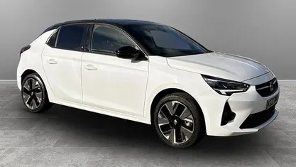 Used Vauxhall Corsa-e SRi 100 kW (136 HP) 2022 Hatchback