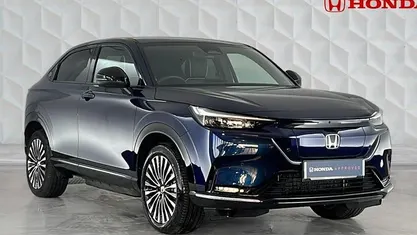 Used Honda e:Ny1 Advance 150 kW (204 HP) 2026 SUV