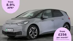Used 2022 VW ID.3 Pro Hatchback | £18,509 (Super price)