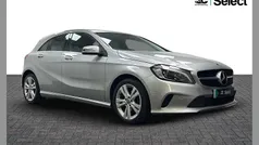 Used 2017 Mercedes A180 Premium Hatchback | £10,300 (Good price)
