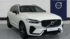 Used 2021 Volvo XC60 R-Design SUV | £29,801 (Fair price)