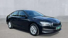 Black Used 2024 Skoda Octavia SE Technology Hatchback | £19,990 (Fair price)