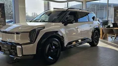 New 2025 Kia EV9 2 SUV | £76,750 (Expensive)