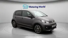 Used 2022 VW up! R-line Hatchback | £13,200 (Fair price)