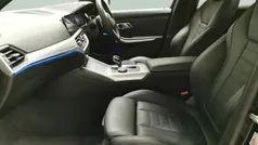 Used 2022 BMW 320 M Sport Sedan | £23,101 (Fair price)