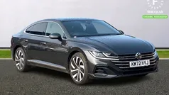 Used 2023 VW Arteon R-line Hatchback | £24,299 (Good price)