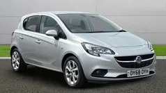 Used 2019 Vauxhall Corsa Hatchback | £8,995 (Fair price)