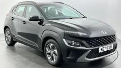 Used 2022 Hyundai Kona SE SUV | £14,680 (Good price)