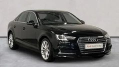 Used 2019 Audi A4 Sport Sedan | £14,964 (Good price)
