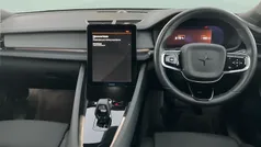 Used 2022 Polestar 2 Pilot Sedan | £25,277 (Fair price)