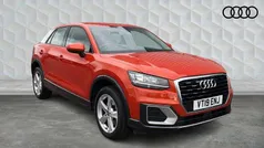 Used 2019 Audi Q2 Sport SUV | £14,450 (Super price)