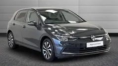 Used 2022 VW Golf VIII Active Hatchback | £17,990 (Fair price)