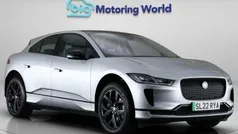 Used 2023 Jaguar I-Pace SE SUV | £22,000 (Fair price)