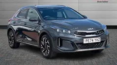 Used 2025 Kia XCeed 3 SUV | £21,566 (Fair price)