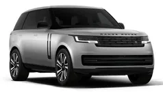 Used 2025 Land Rover Range Rover HSE SUV | £115,432 (Super price)