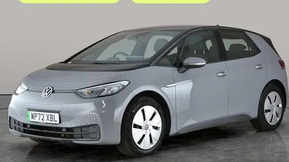 Used 2021 VW ID.3 Pro Performance Hatchback | £14,297 (Fair price)