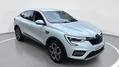 Used 2022 Renault Arkana Techno SUV | £16,999 (Good price)
