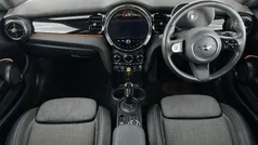 Used 2023 Mini Cooper Level 2 Hatchback | £15,777 (Fair price)