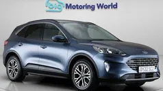 Used 2020 Ford Kuga Titanium SUV | £16,500 (Fair price)