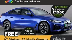 Used 2025 BMW i4 M Sport Sedan | £27,697 (Super price)