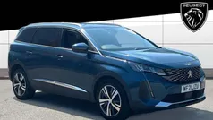 Used 2022 Peugeot 5008 Allure Premium MPV | £19,654 (Fair price)