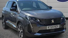 Used 2023 Peugeot 3008 GTi Estate | £21,370 (Fair price)