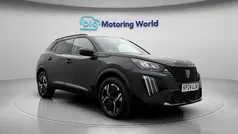 Used 2024 Peugeot 2008 Allure SUV | £18,000 (Fair price)
