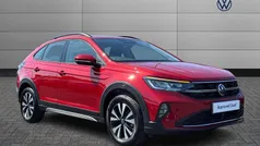 VW Taigo