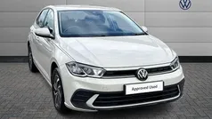 Used 2023 VW Polo Life Hatchback | £15,990 (Fair price)