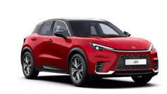Used 2025 Lexus LBX SUV | £34,827 (Fair price)
