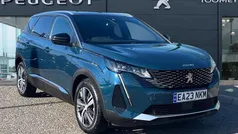 Used 2023 Peugeot 5008 Allure+ MPV | £24,495 (Fair price)