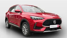 Red Used 2023 MG HS SE SUV | £17,000 (Fair price)