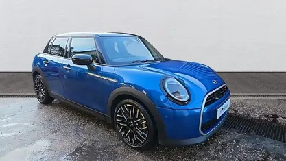 Used Mini Cooper Exclusive 204 HP (150 kW) 2026 Hatchback