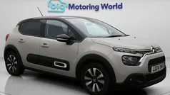 Used 2024 Citroën C3 PureTech Hatchback | £12,000 (Fair price)