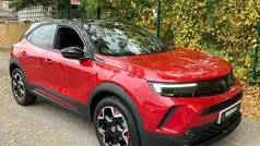 Red Used 2022 Vauxhall Mokka GS Line SUV | £15,595 (Fair price)