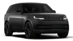 Used 2026 Land Rover Range Rover Autobiography SUV | £124,459 (Fair price)