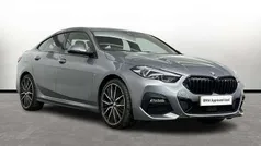 Used 2023 BMW 218 M Sport Coupe | £23,200 (Fair price)