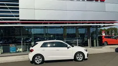 White Used 2023 Audi A1 Design Hatchback | £15,890 (Super price)