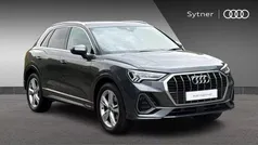 Used 2022 Audi Q3 S-Line SUV | £28,000 (Fair price)