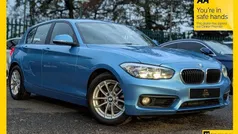 Used 2019 BMW 118 Comfort Edition Hatchback | £11,428 (Fair price)