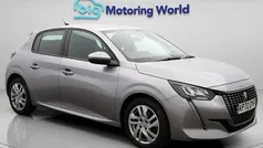 Used 2020 Peugeot 208 Active Hatchback | £10,600 (Fair price)