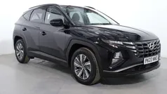 Used 2022 Hyundai Tucson SE SUV | £16,000 (Good price)