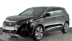 Used 2020 Peugeot 5008 Premium MPV | £19,620 (Super price)