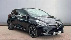 Used 2019 Renault Clio IV Iconic Hatchback | £9,451 (Fair price)